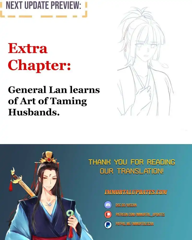 Empress's Harem Chapter 386.3 20